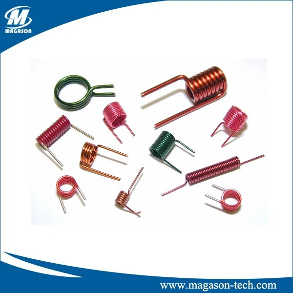 Air Wound Inductor