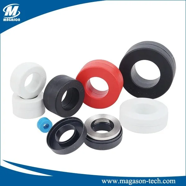 Άμορφος Νανοκρυσταλλικός Πυρήνας