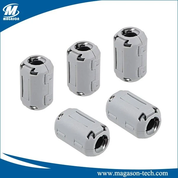 Clip On Ferrite Choke