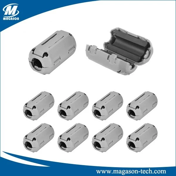 Clip On Ferrite Choke