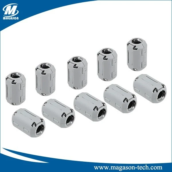 Clip On Ferrite Choke