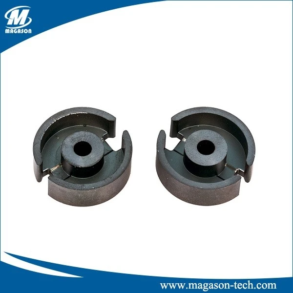 Ferrite Pot Core