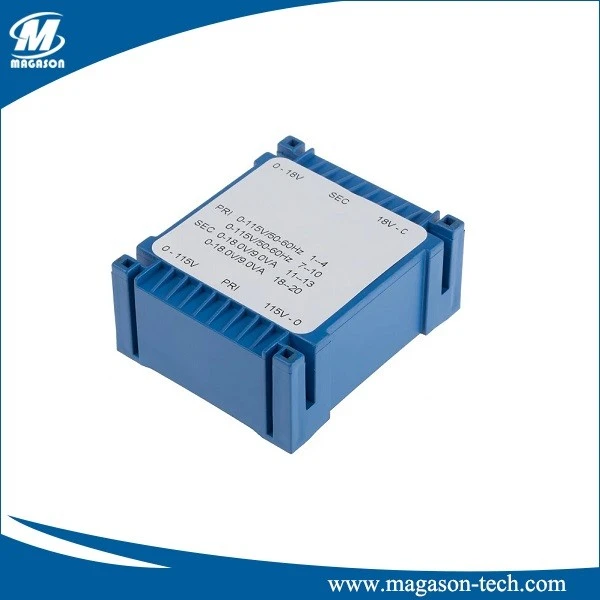 PCB Isolation Transformer