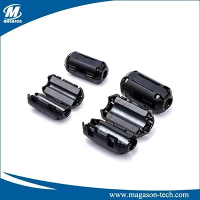 Πυρήνας φερρίτη στο καλώδιο κεραίας