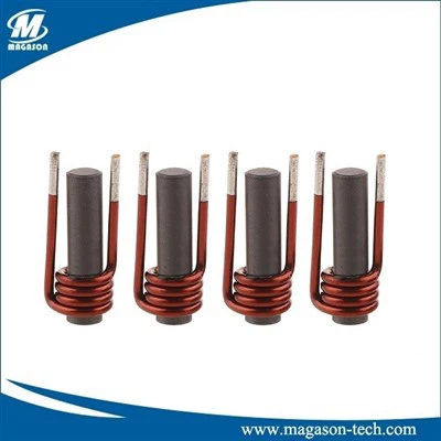 R Bar Rod Magnetic Entuctor