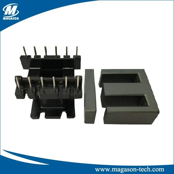 Soft Magnetic Ferrite