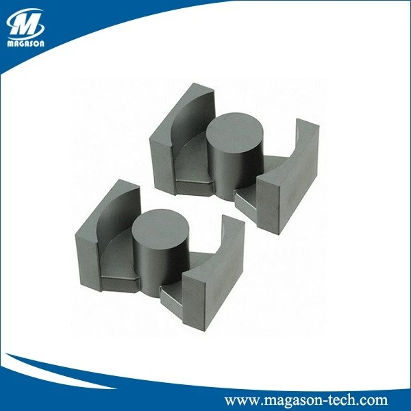 Soft Magnetic Ferrite